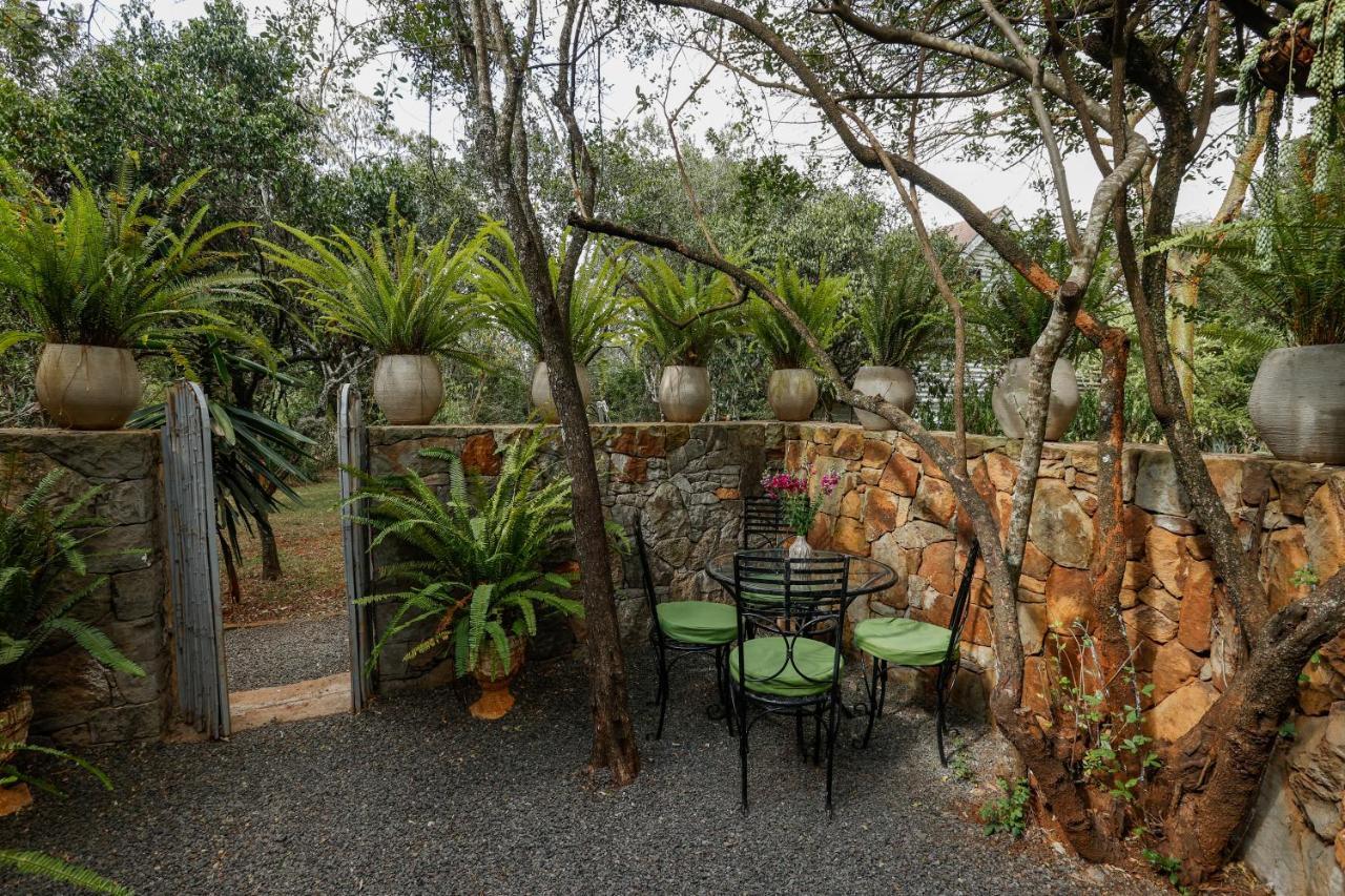 Ol Losowan House And Cottages, Karen 奈洛比 外观 照片